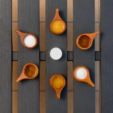 Kumania Отель 3*