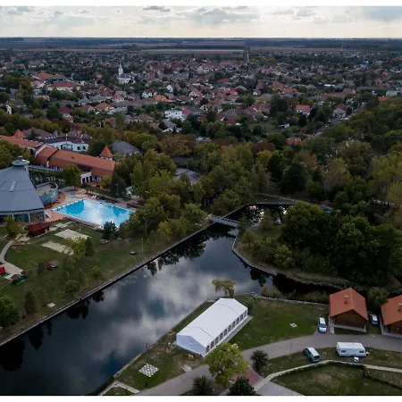 Kumania Kisujszallas