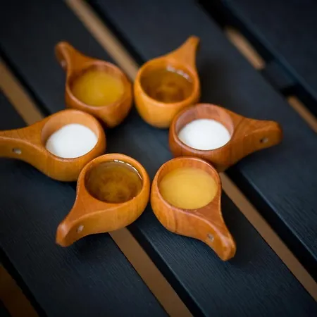 Отель Kumania Kisujszallas