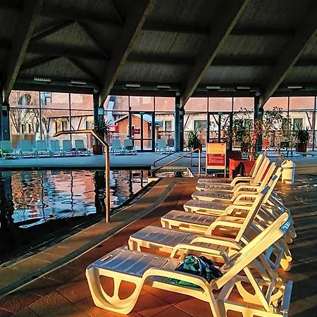 Otel Kumania