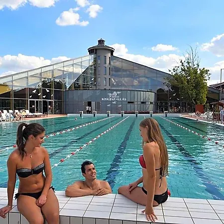 Hotel Kumánia Kisujszallas