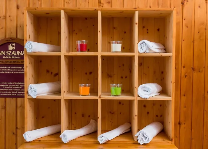 Kumania 3* Kisujszallas