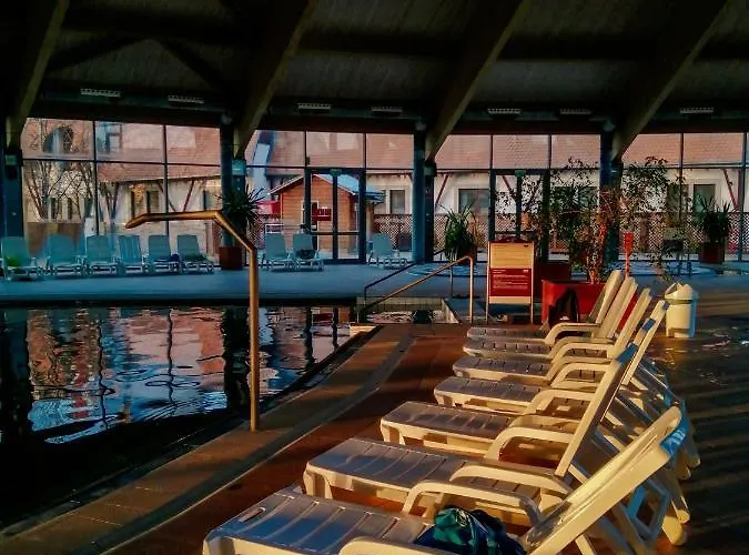 Hotel Kumania