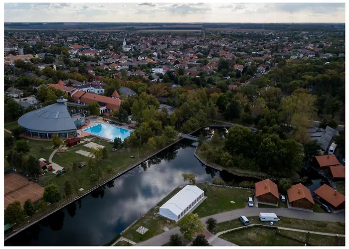 Kumania Kisujszallas