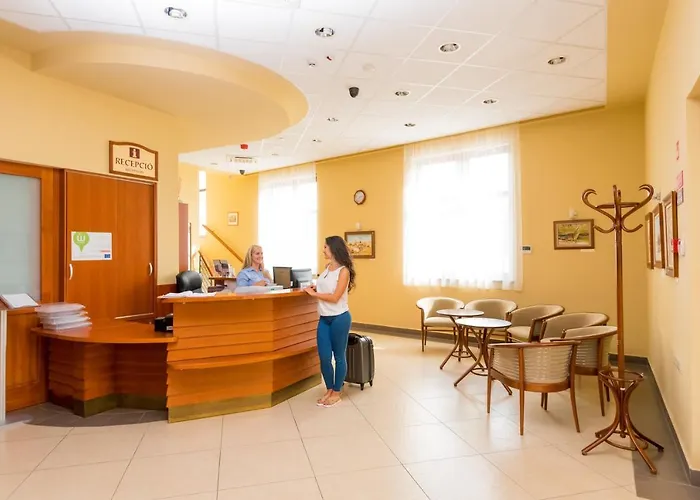 Kumania 3* Kisujszallas